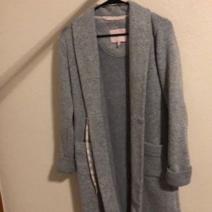 Victoria’s Secret Robe